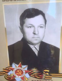 Гаврилов Виктор Петрович