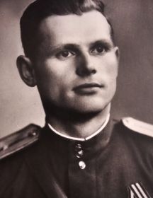 Мотузов Григорий Азарович