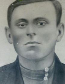 Назаренко Иван Егорович