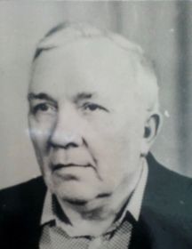 Мамаев Леонид Григорьевич