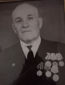 Сумцов Алексей Иванович