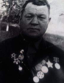 Ткаченко Иван Сергеевич