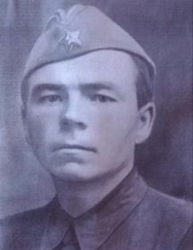 Лазарев Фёдор Иванович
