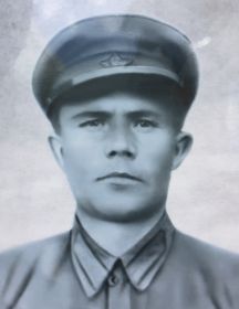 Савостин Иван Федорович