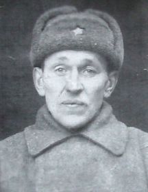 Мельчиков Василий Павлович