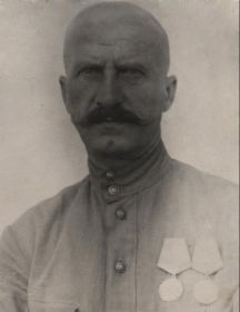 Бабанов Павел Александрович