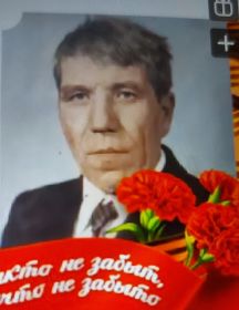 Лобанов Иван Петрович