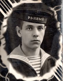 Горбунов Николай Николаевич