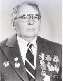 Рубченко Павел Александрович