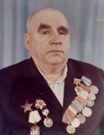Уполовников Сергей Михайлович