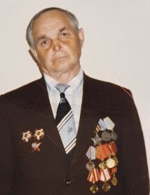 Красиков Иван Григорьевич
