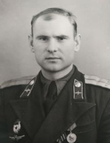 Лукашевия Лев Венидиктович