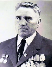 Булгаков Михаил Васильевич