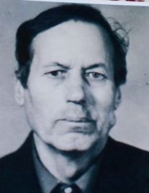 Лунёв Иван Павлович