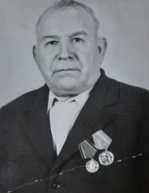 Степовой Андрей Григорьевич