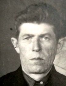 Антонов Павел Дмитриевич