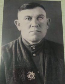 Ефремов Николай Петрович