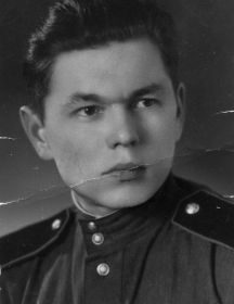 Морозов Василий Петрович