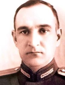 Личманов Николай Гаврилович