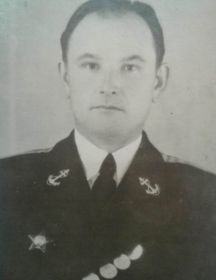 Овчинников Борис Иванович