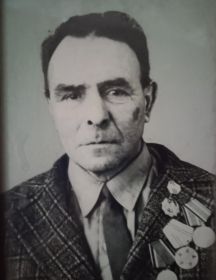 Веников Андрей Яковлевич