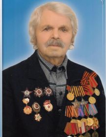 Иголкин Валентин Михайлович