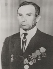 Одинцов Николай Яковлевич