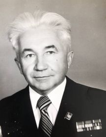 Лабзин Митрофан Григорьевич