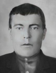 Куценко Михаил Фёдорович