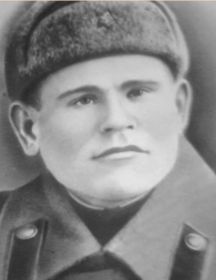 Кубышкин Иван Матвеевич