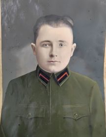 Корхов Григорий Федорович