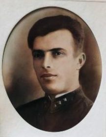Саенко Александр Федосеевич