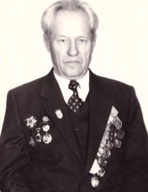 Григурко Василий Алексеевич