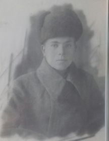 Попов Александр Алексеевич