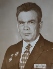 Зотов Михаил Александрович