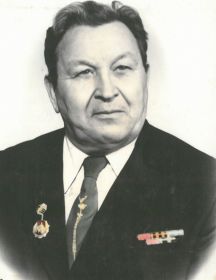 Валов Василий Викторович