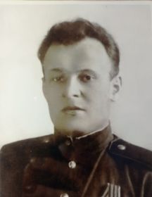 Смирнов Константин Петрович