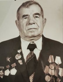 Албул Иван Сидорович