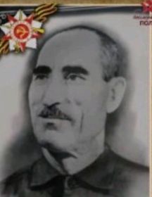 Мамиев Филипп Куцыккоевич