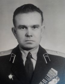 Балаев Николай Иванович