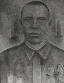 Бокарёв Василий Дмитриевич