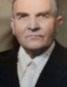 Бобыкин Иван Степанович