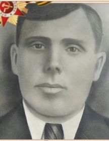 Попов Свирид Никитович
