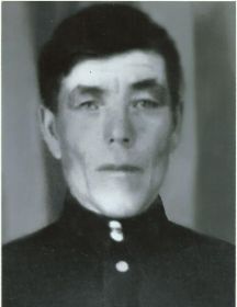 Габдрахимов Шайхайдар Габдрахманович