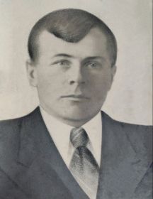 Саврасов Никита Степанович