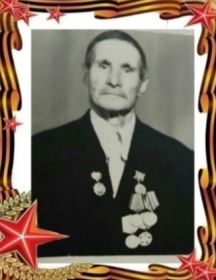 Сабиров Абдрахман Сабирьянович
