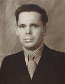 Морозов Борис Александрович