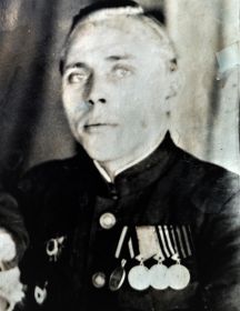 Костромин Николай Александрович