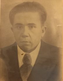 Хахин Игорь Александрович