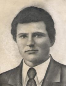 Мельников Николай Яковлевич